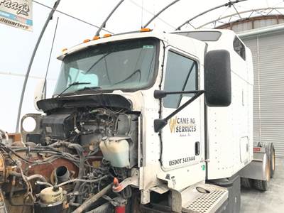 Kenworth T600 Cab Assembly