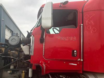 Kenworth T600 Cab Assembly