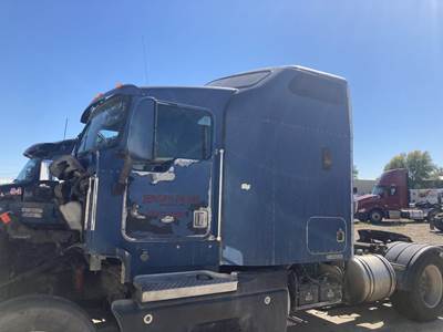 Kenworth T600 Cab Assembly