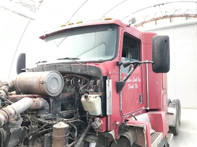Kenworth T600 Cab Assembly