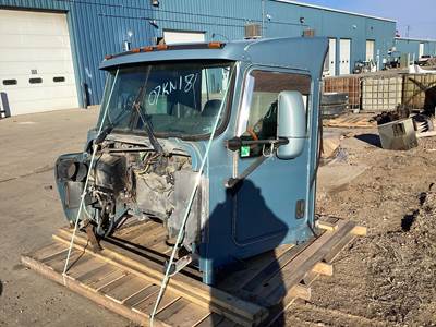 Kenworth T600 Cab Assembly
