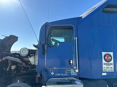 Kenworth T600 Cab Assembly