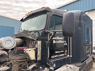 Kenworth T600 Cab Assembly