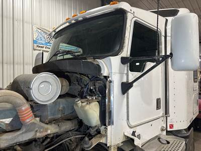 Kenworth T600 Cab Assembly