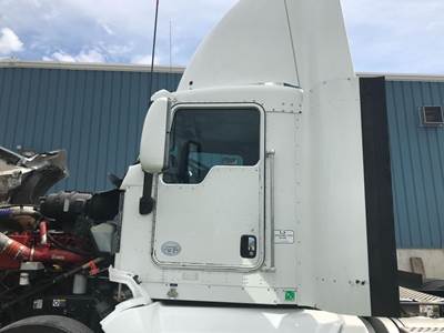 Kenworth T660 Cab Assembly