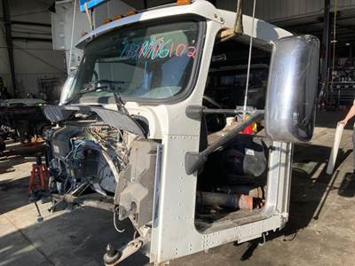 Kenworth T660 Cab Assembly