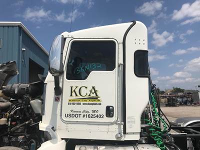 Kenworth T660 Cab Assembly