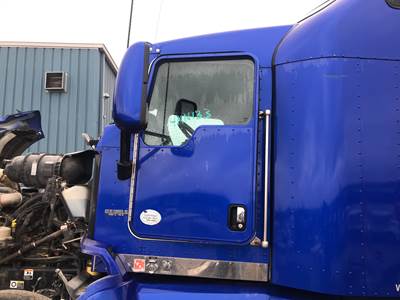 Kenworth T660 Cab Assembly