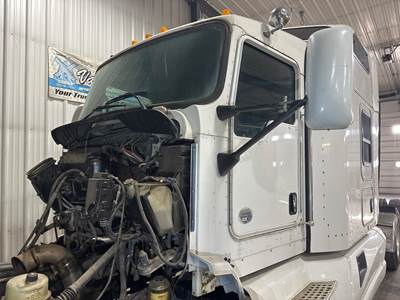 Kenworth T660 Cab Assembly