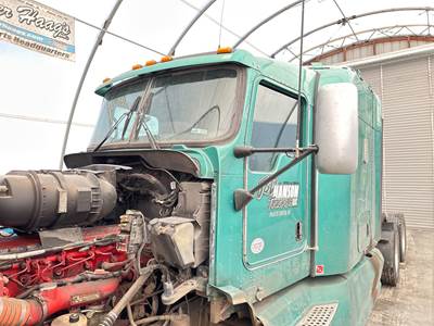 Kenworth T660 Cab Assembly