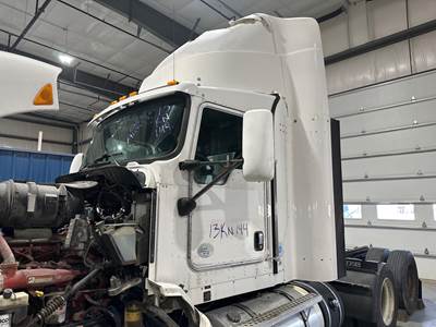 Kenworth T660 Cab Assembly