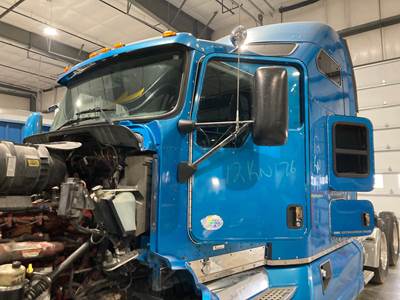 Kenworth T660 Cab Assembly
