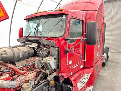 Kenworth T660 Cab Assembly
