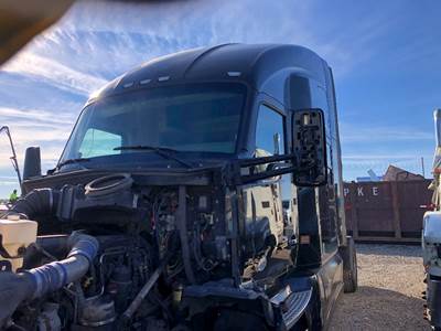 Kenworth T680 Cab Assembly