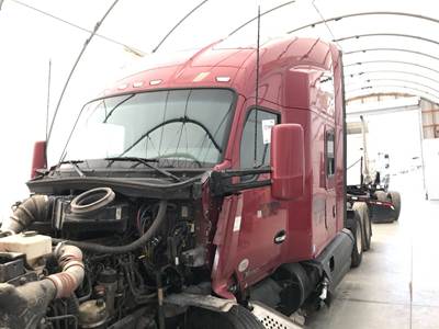 Kenworth T680 Cab Assembly