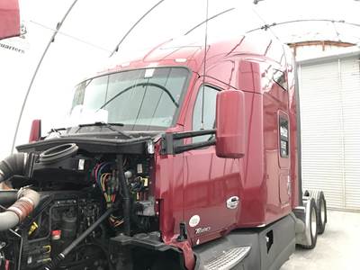 Kenworth T680 Cab Assembly