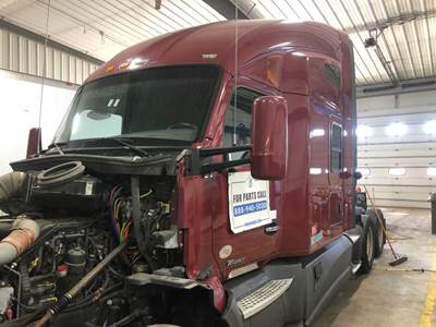 Kenworth T680 Cab Assembly