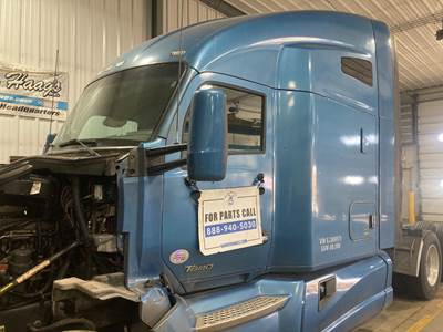 Kenworth T680 Cab Assembly