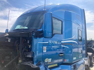 Kenworth T680 Cab Assembly