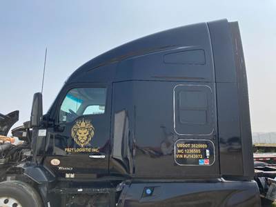 Kenworth T680 Cab Assembly
