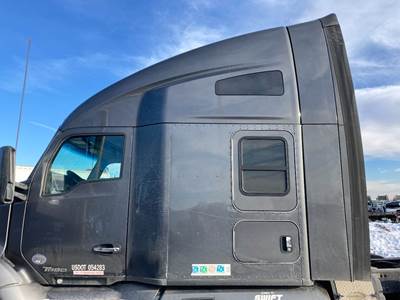 Kenworth T680 Cab Assembly