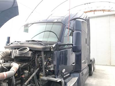 Kenworth T680 Cab Assembly