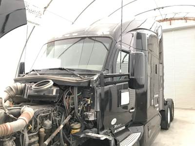 Kenworth T680 Cab Assembly
