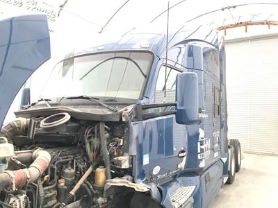 Kenworth T680 Cab Assembly