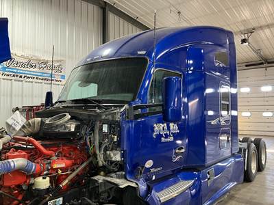 Kenworth T680 Cab Assembly