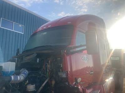 Kenworth T680 Cab Assembly