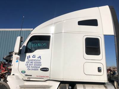 Kenworth T680 Cab Assembly