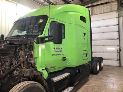 Kenworth T680 Cab Assembly