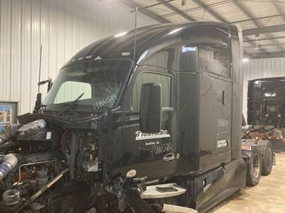 Kenworth T680 Cab Assembly