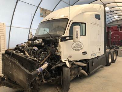 Kenworth T680 Cab Assembly