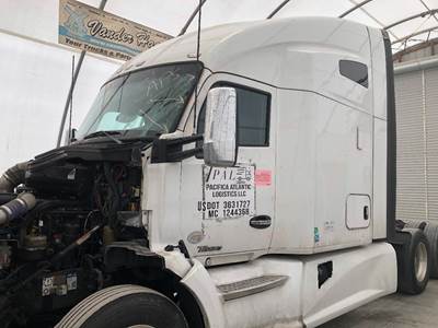 Kenworth T680 Cab Assembly