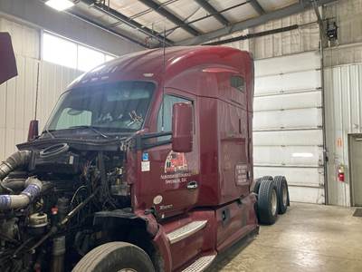 Kenworth T680 Cab Assembly