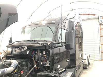 Kenworth T680 Cab Assembly