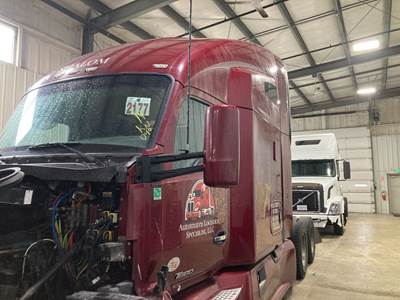 Kenworth T680 Cab Assembly