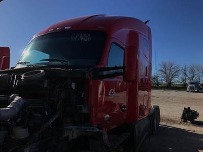 Kenworth T680 Cab Assembly