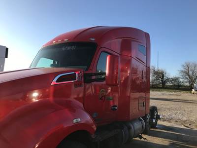 Kenworth T680 Cab Assembly
