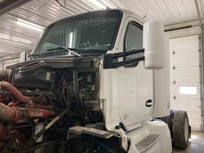 Kenworth T680 Cab Assembly