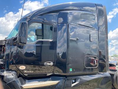 Kenworth T680 Cab Assembly