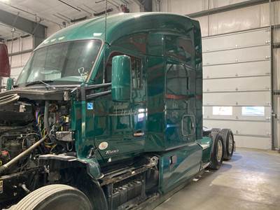 Kenworth T680 Cab Assembly
