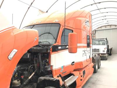 Kenworth T680 Cab Assembly