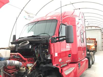 Kenworth T680 Cab Assembly