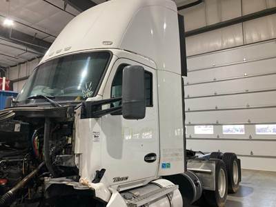 Kenworth T680 Cab Assembly