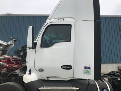 Kenworth T680 Cab Assembly