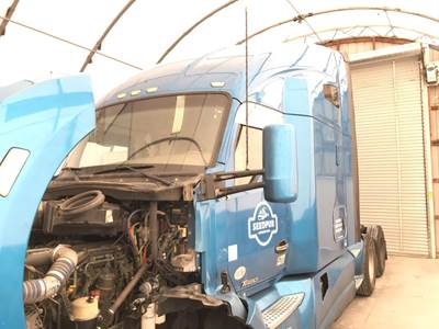 Kenworth T680 Cab Assembly