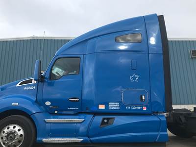 Kenworth T680 Cab Assembly