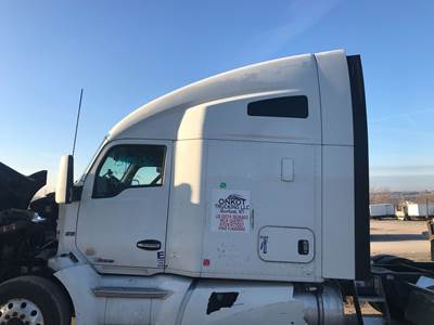 Kenworth T680 Cab Assembly
